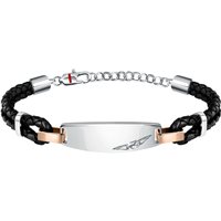 Bracelet Sector No Limits Homme in Argent SZV75 - SZV75